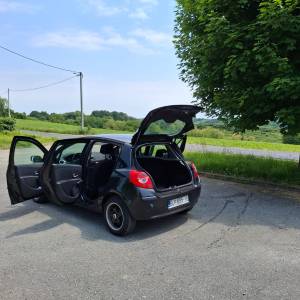 Renault Clio 1,2 16V 2008.g. reg. do 11/25