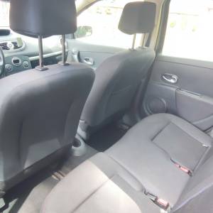 Renault Clio 1.5dci 2005
