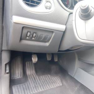 Renault Clio 1.5dci 2005