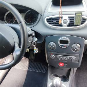 Renault Clio 1.5dci 2005