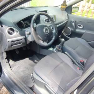 Renault Clio 1.5dci 2005