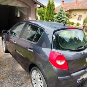 Renault Clio 1.5dci 2005