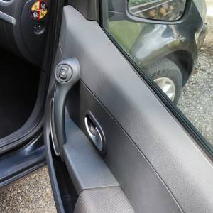 Renault Clio 1.5dci 2005