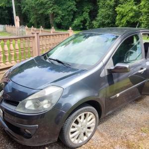 Renault Clio 1.5dci 2005