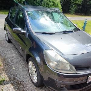 Renault Clio 1.5dci 2005