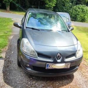 Renault Clio 1.5dci 2005