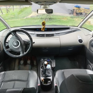 Renault espace