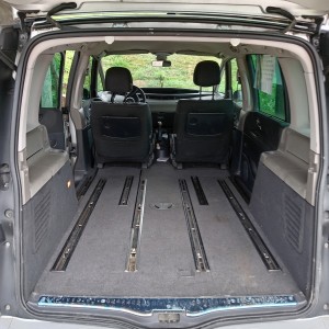 Renault espace