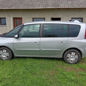 Renault espace
