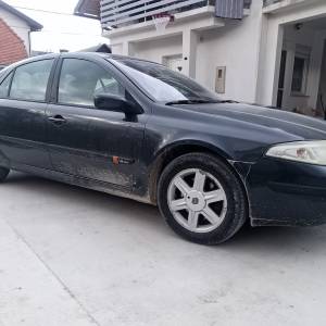 Renault Laguna 1.8 16V