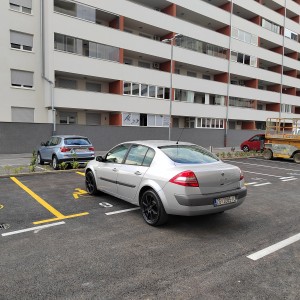 Renault Megane 2
