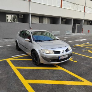 Renault Megane 2