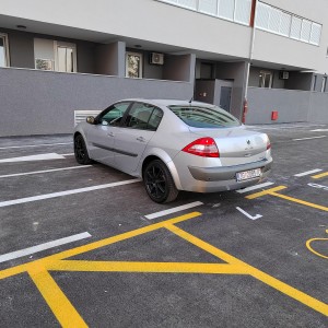 Renault Megane 2
