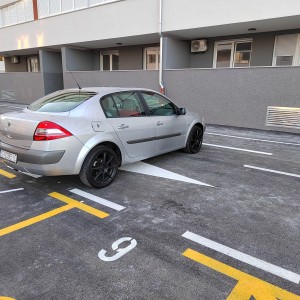 Renault Megane 2