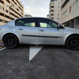 Renault Megane 2