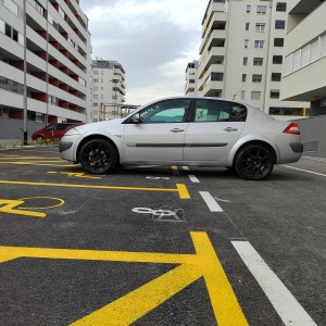 Renault Megane 2