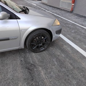 Renault Megane 2