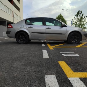 Renault Megane 2