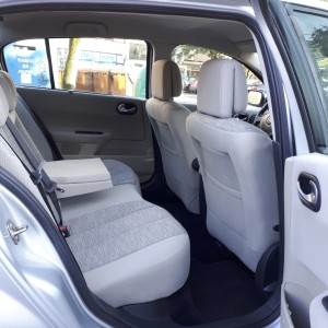 Renault Megane 2