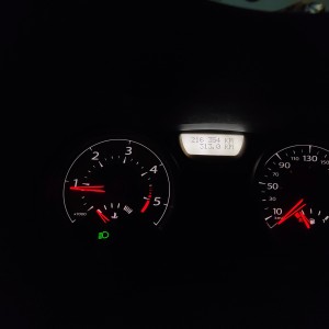 Renault Megane 2