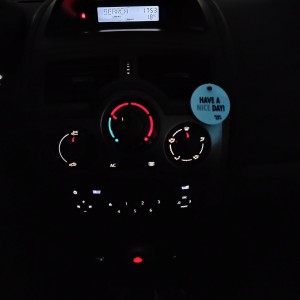 Renault Megane 2