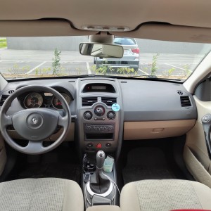 Renault Megane 2