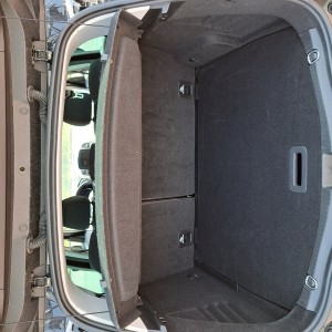 Renault Scenic Limited DeLuxe , 140KS automatik
