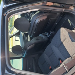 Renault Scenic Limited DeLuxe , 140KS automatik