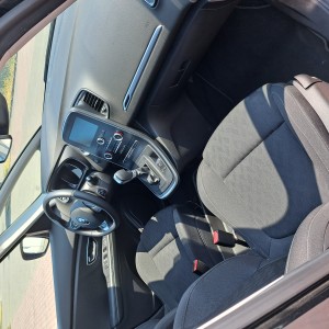 Renault Scenic Limited DeLuxe , 140KS automatik