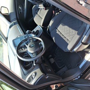 Renault Scenic Limited DeLuxe , 140KS automatik