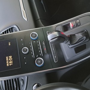 Renault Scenic Limited DeLuxe , 140KS automatik