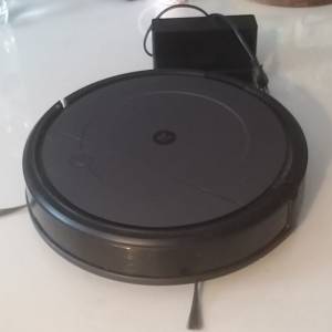ROBOT Roomba Combi, usisavač s dodatkom za pranje podova