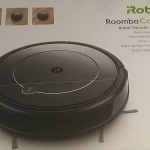 ROBOT Roomba Combi, usisavač s dodatkom za pranje podova