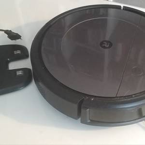 ROBOT Roomba Combi, usisavač s dodatkom za pranje podova