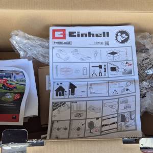 Robotska kosilica EINHELL FREELEXO 350