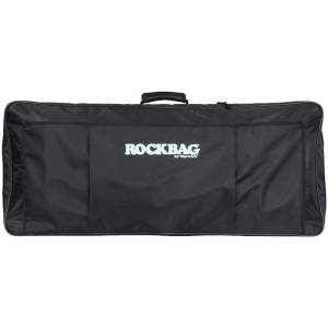 ROCKBAG RB21412BK STL SYN NAVLAKA ZA KLAVIJATURE