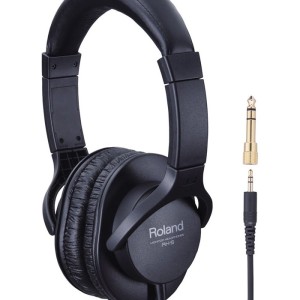 ROLAND RH 5 SLUŠALICE