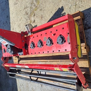Roto brane