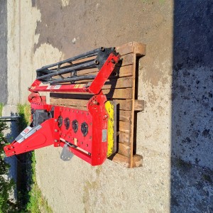 Roto brane