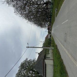Salaš s vikendicom