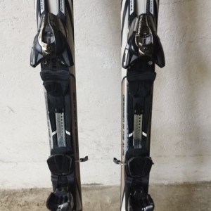 Salomon Tornado ( dužina 116 cm )