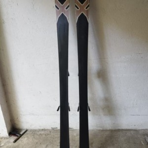 Salomon Tornado ( dužina 116 cm )