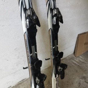 Salomon Tornado ( dužina 116 cm )