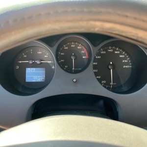 Seat Altea 1,4