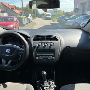 Seat Altea 1,4