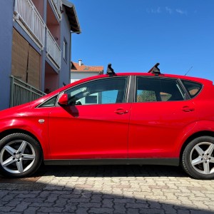 Seat Altea 1,4