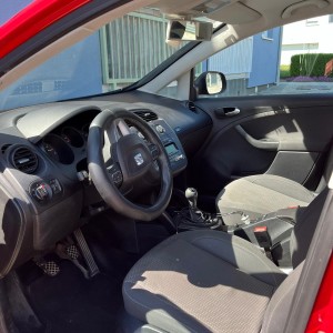 Seat Altea 1,4