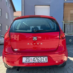 Seat Altea 1,4