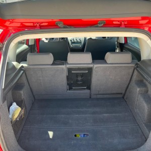 Seat Altea 1,4