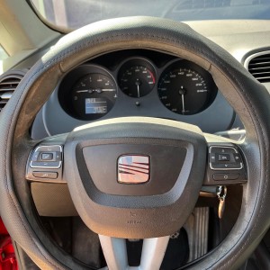 Seat Altea 1,4